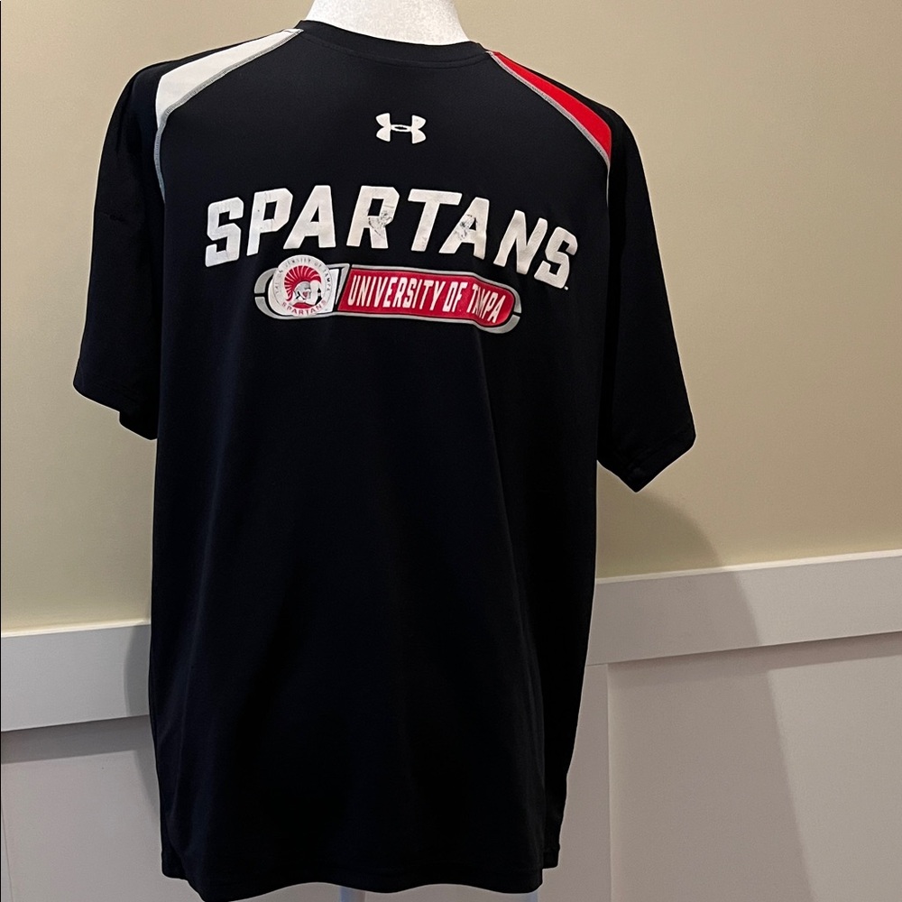 University of Tampa Shirt